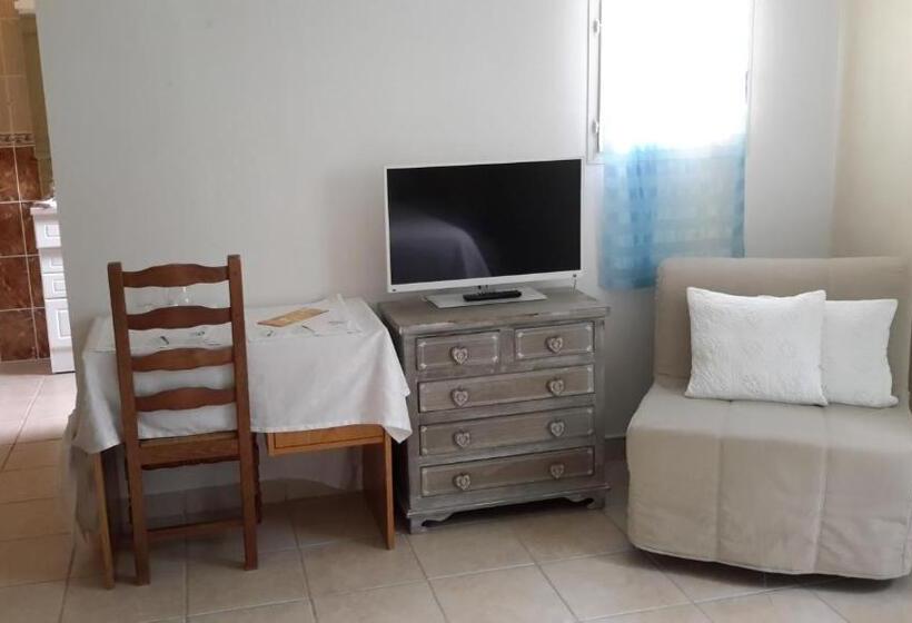 Номер Deluxe, La Maison De Jenny