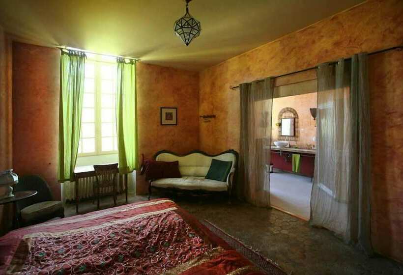 Номер Стандарт, La Maison Du Pont Vieux