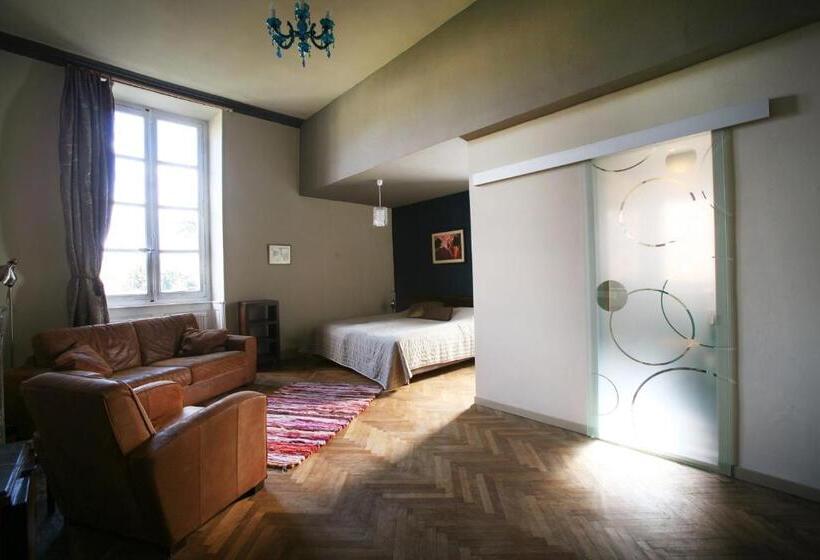 Номер Премиум, La Maison Du Pont Vieux