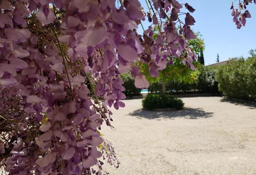 Номер Стандарт Трехместный, La Pastorale