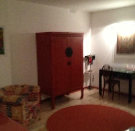 Family Suite, Les Jardins Du Rebaut