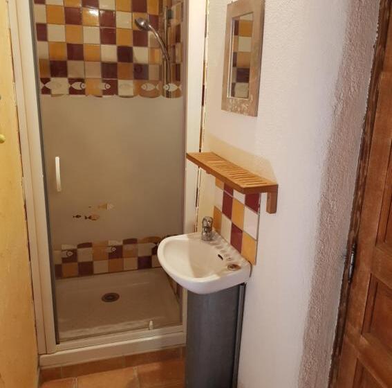 Дом 3 Спальни, Mas De Coulet