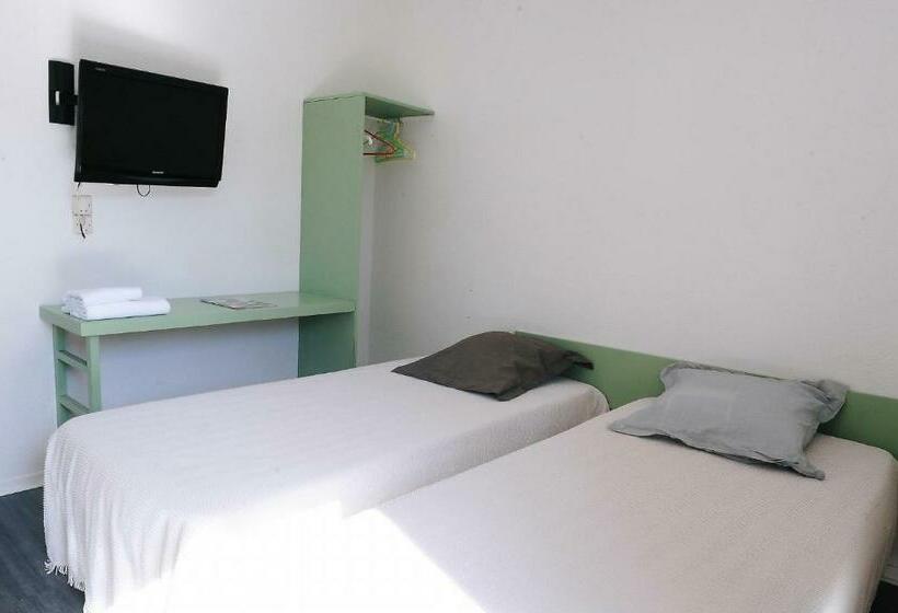 اتاق استاندارد, Fasthotel Castres