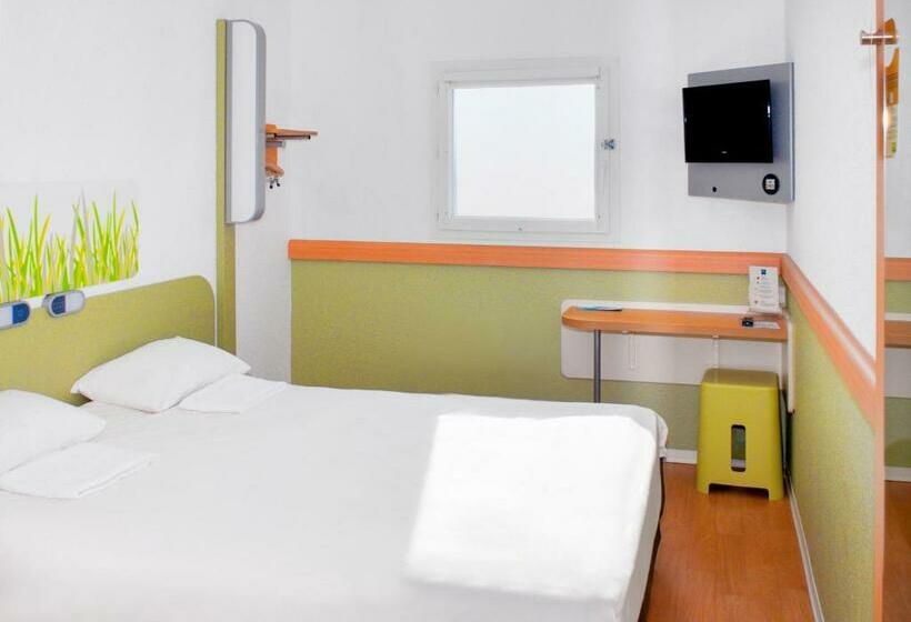 스탠다드 룸, Ibis Budget Marne La Vallée Bry Sur Marne