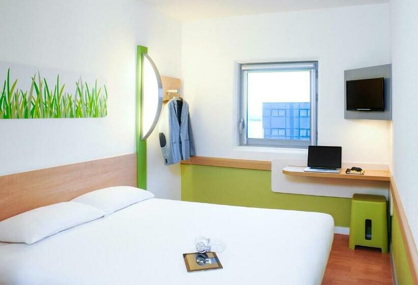 Номер Стандарт, Ibis Budget Marne La Vallée Bry Sur Marne