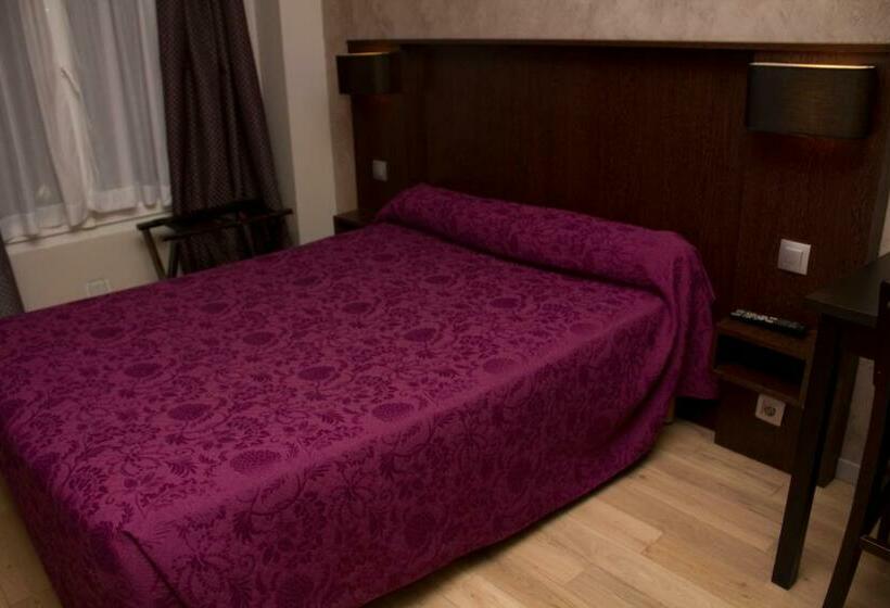 Номер Стандарт, Le Florus