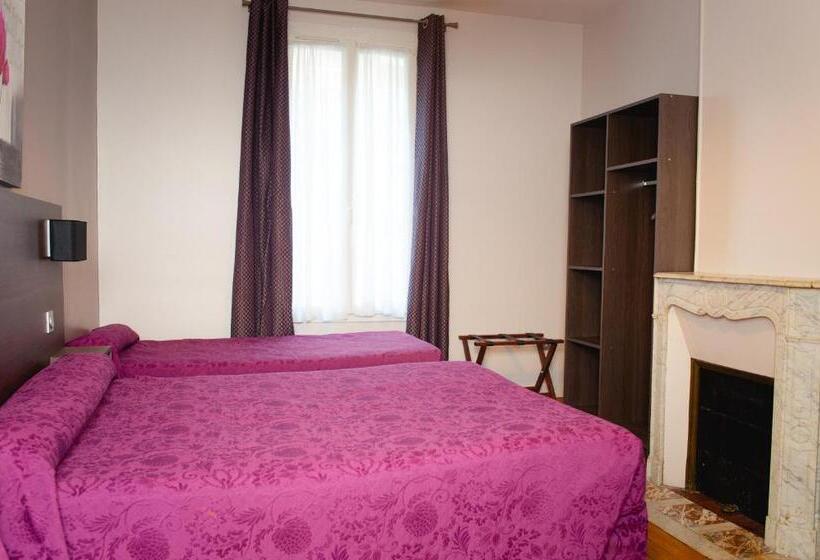 Номер Стандарт Трехместный, Le Florus