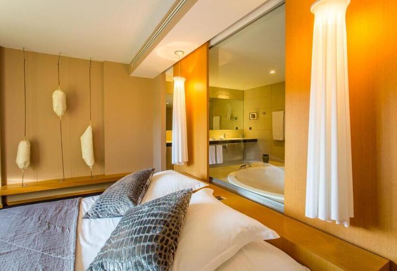 Люкс Повышенной Комфортности, Restaurant Hôtel L'arnsbourg