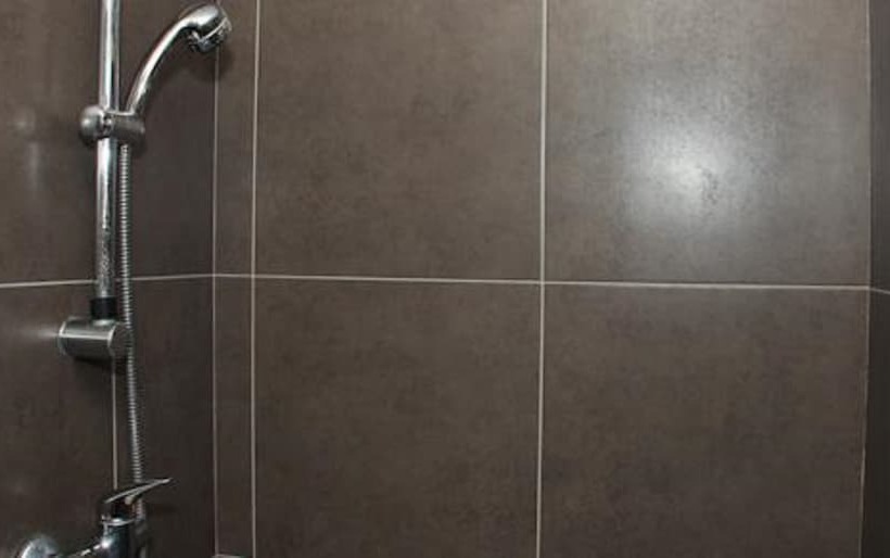 Номер Стандарт Трехместный, Hôtel Motelia