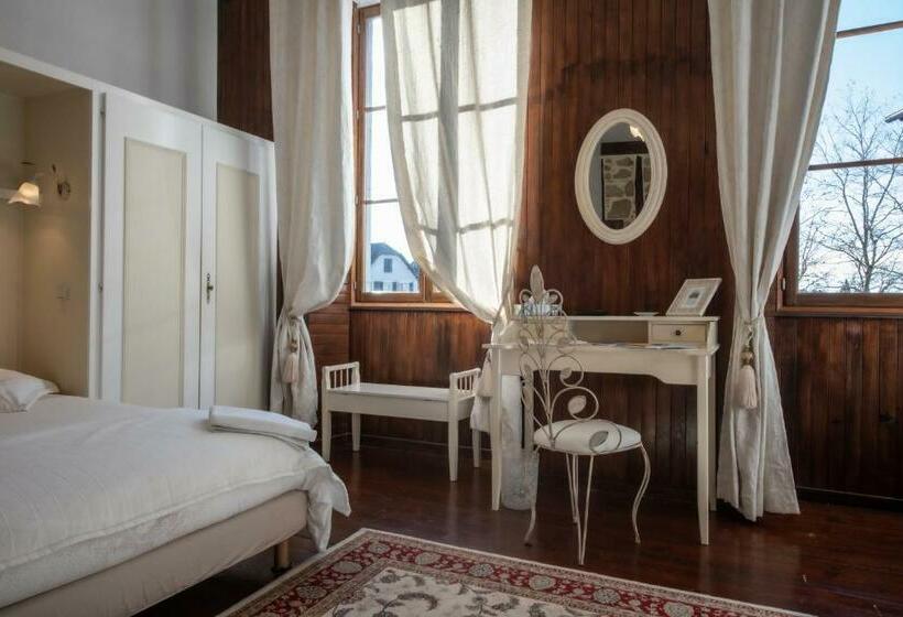 Номер Комфорт, B&b Amphitryon