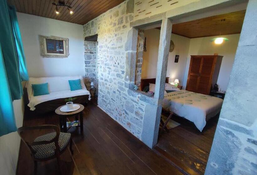 Люкс, B&b Amphitryon