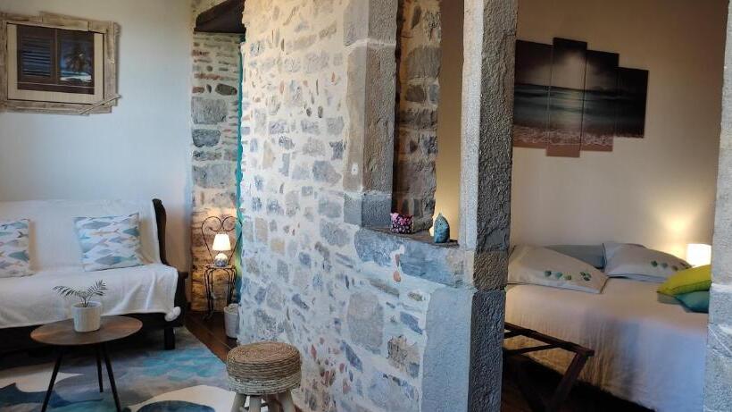 Люкс, B&b Amphitryon