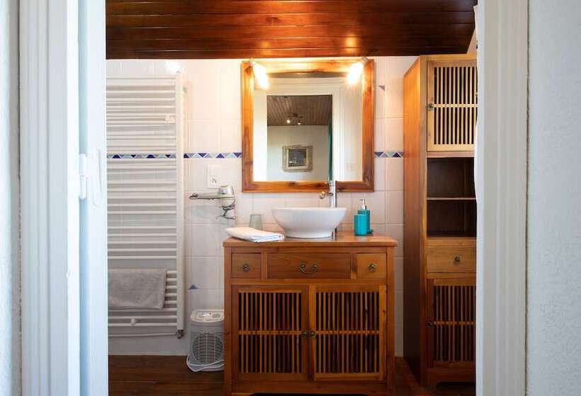 Люкс, B&b Amphitryon