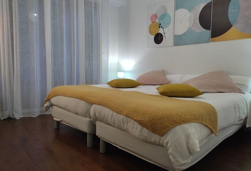 Номер Стандарт, B&b Amphitryon