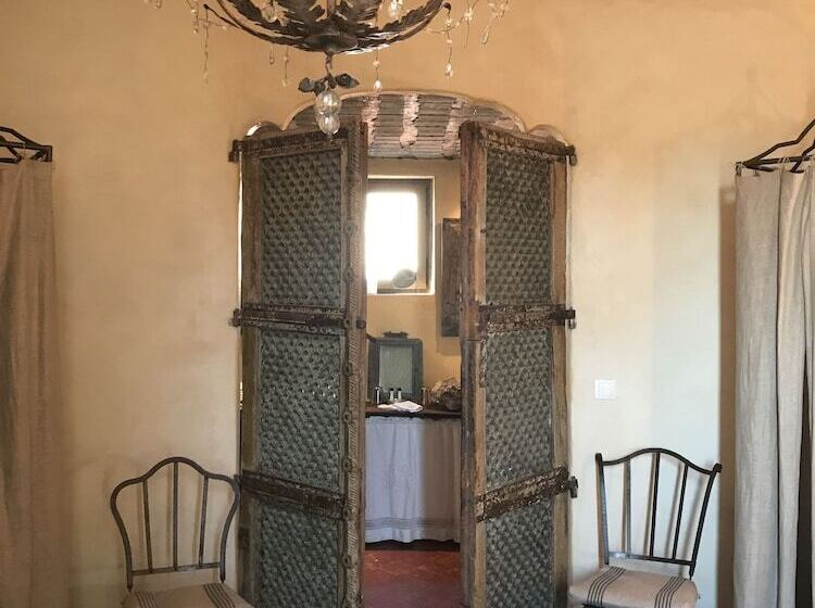 Номер Стандарт, La Maison Des Remparts