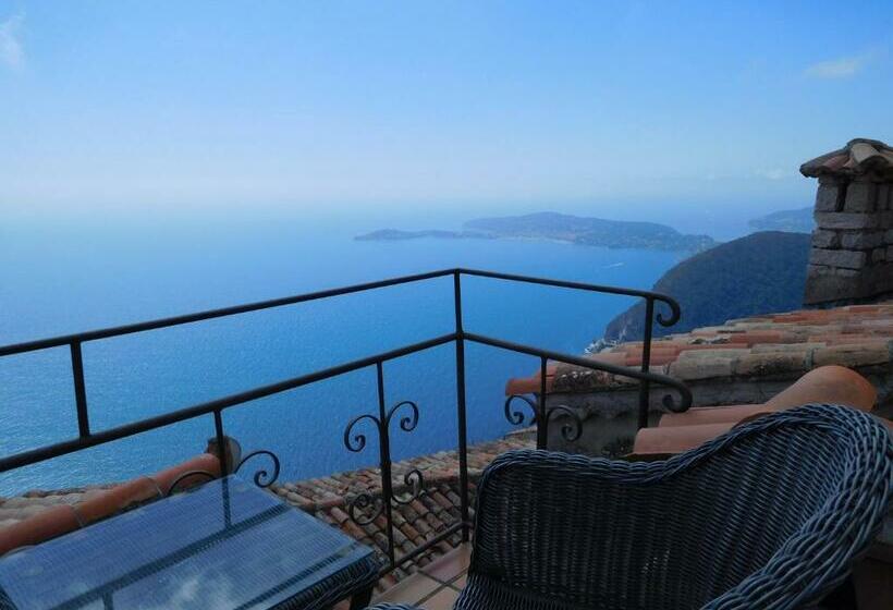 Люкс, La Suite Du Village D'eze