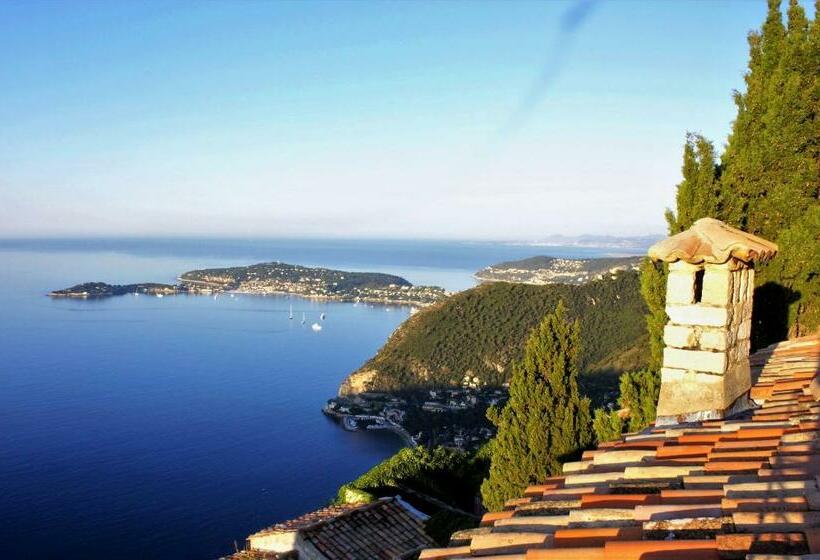 Люкс, La Suite Du Village D'eze