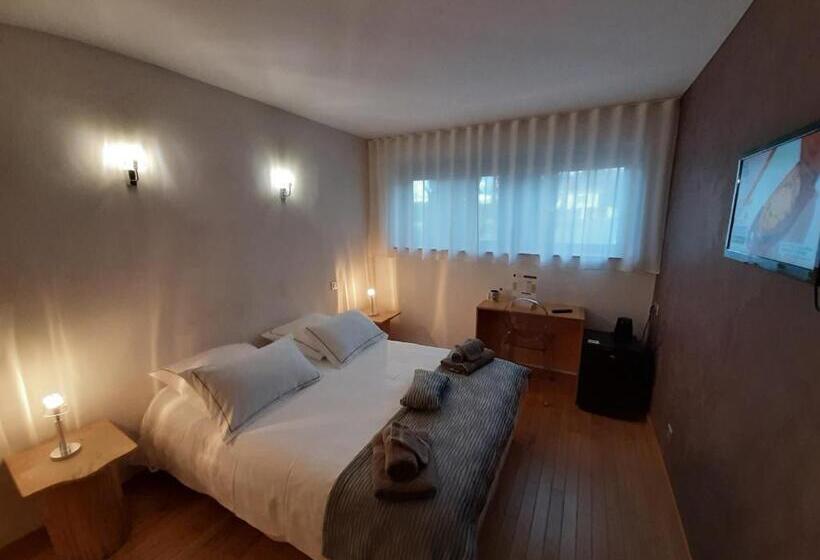 스탠다드 룸, Le Clos Du Bois Joli