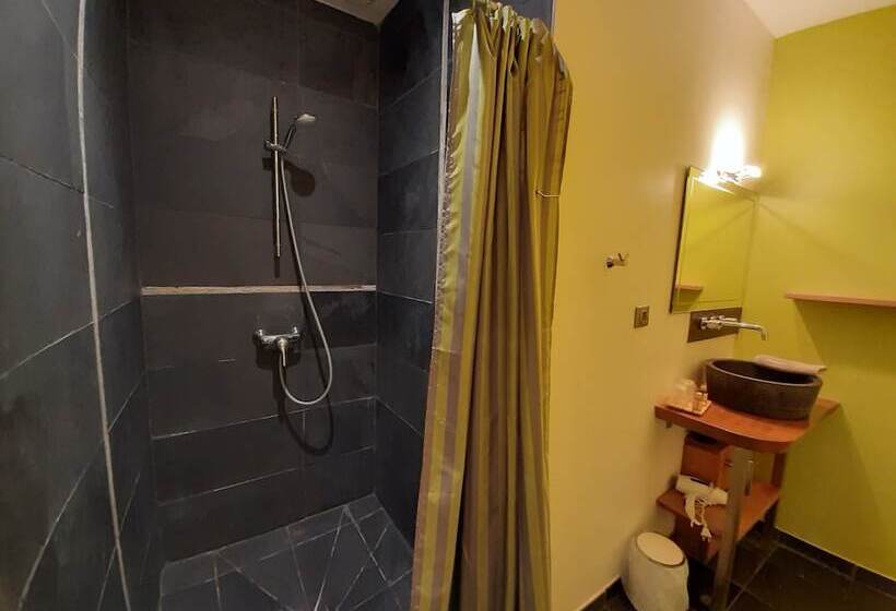 스탠다드 룸, Le Clos Du Bois Joli