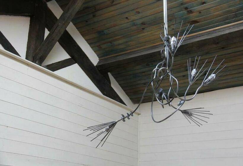 Family Suite, Les Ateliers D'art