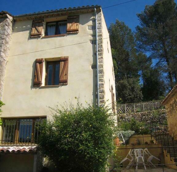 １ベッドルームアパートメント, Les Gîtes Du Lac