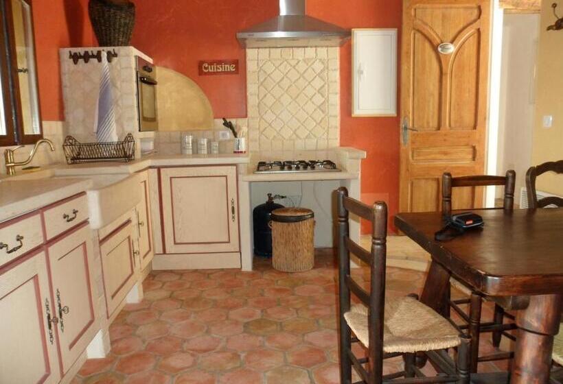 스탠다드 룸, Les Gîtes Du Lac