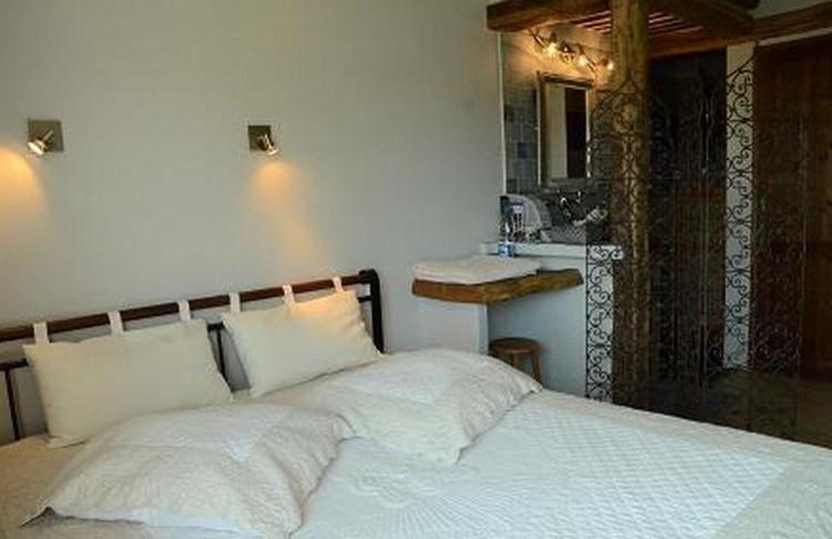 スタンダードルーム, Les Gîtes Du Lac