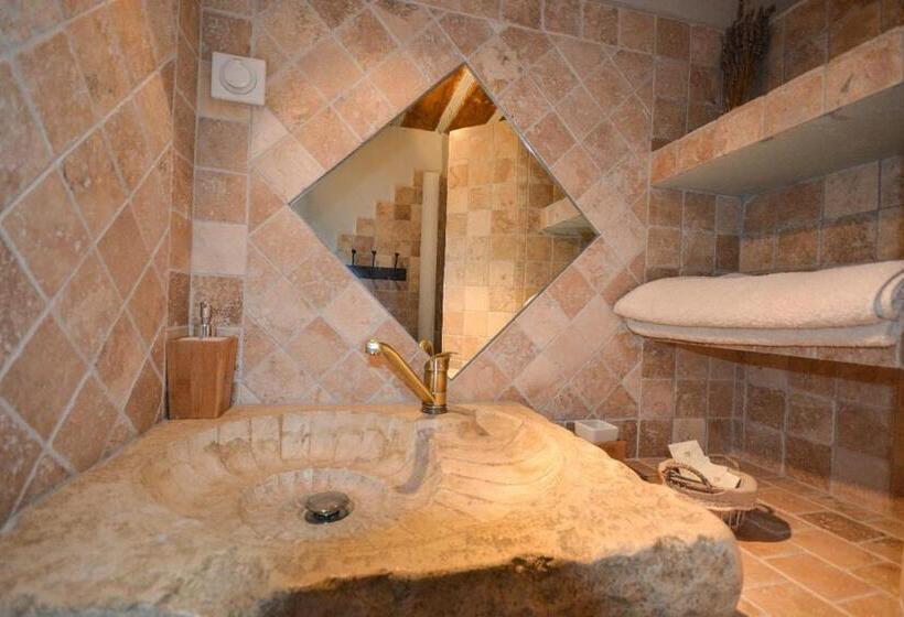 ファミリールーム, Les Gîtes Du Lac