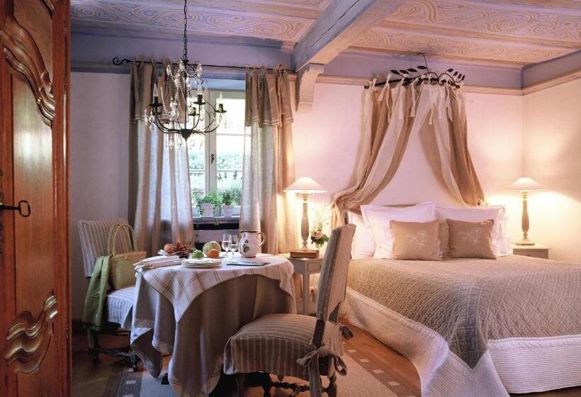 Полулюкс, Hôtel Le Moulin