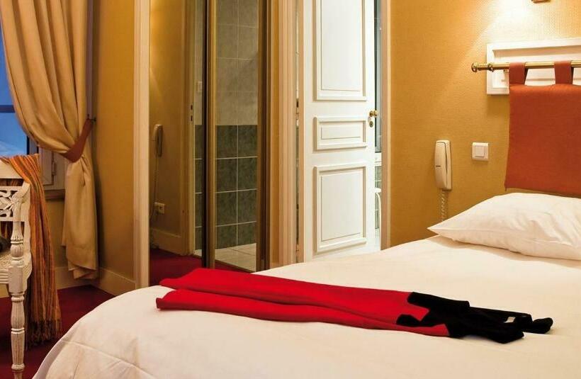 Номер Стандарт, L'etoile D'or
