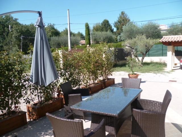 Casa 1 Quarto, Chambre D Hôtes La Bastide Des Eucalyptus