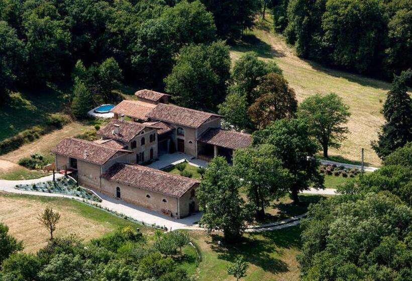 Апартаменты Superior 1 Спальня, Domaine Le Castelet