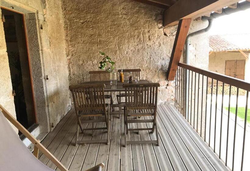 Апартаменты 1 Спальня, Domaine Le Castelet