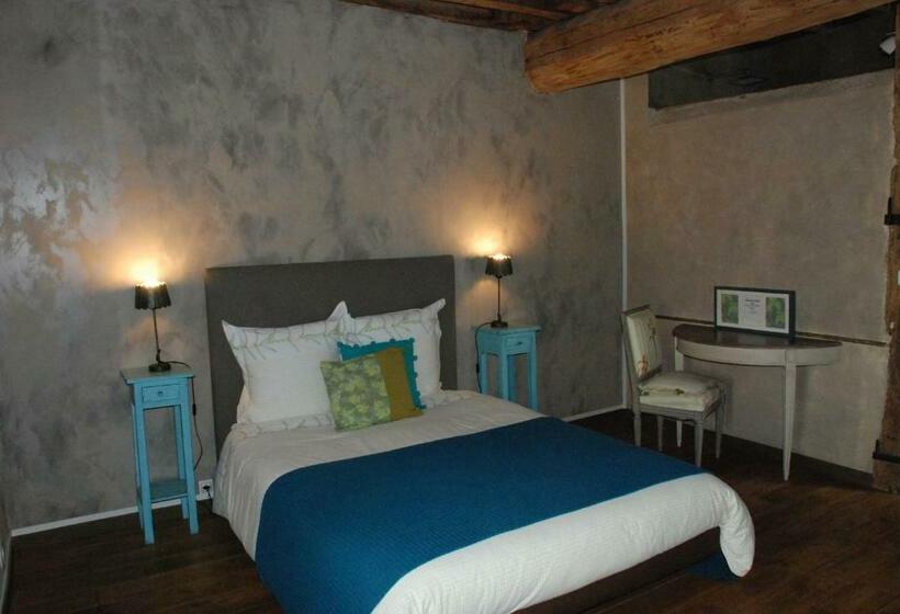 Номер Стандарт, Ferme Du Grand Hotel Du Bois