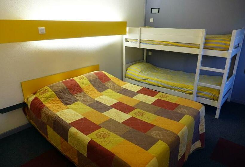 Семейный Номер, Fasthotel Bordeaux Eysines