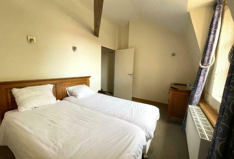 Family Suite, Auberge Côté Rivière