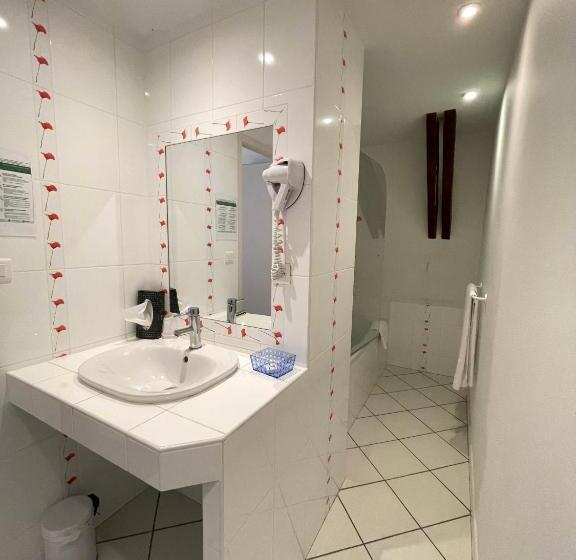 Номер Superior, Auberge Côté Rivière