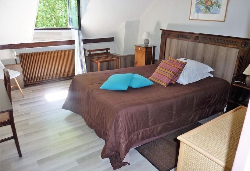 Классический Номер, Auberge De L'abbaye