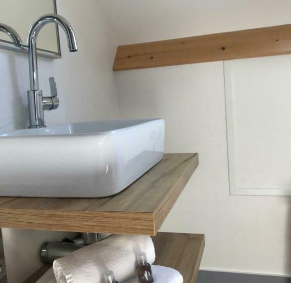 スタンダードルーム, Aux Tamaris