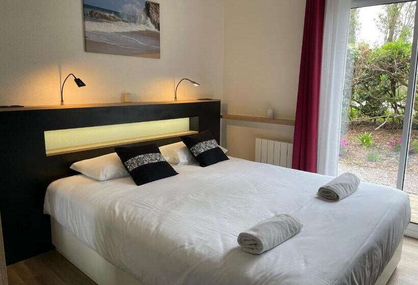 スタンダードルーム, Aux Tamaris