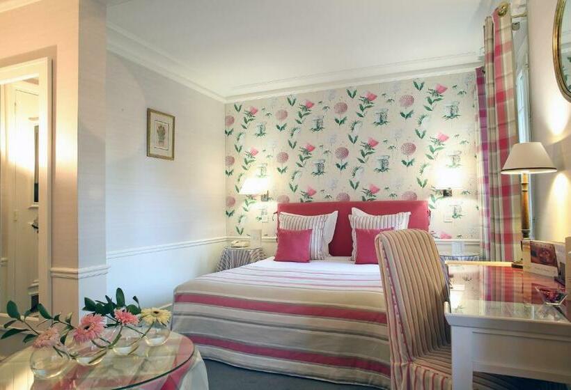 Классический Номер, Hostellerie Briqueterie & Spa Champagne