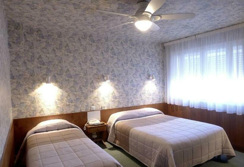 ファミリールーム, Hôtel Du Sablar