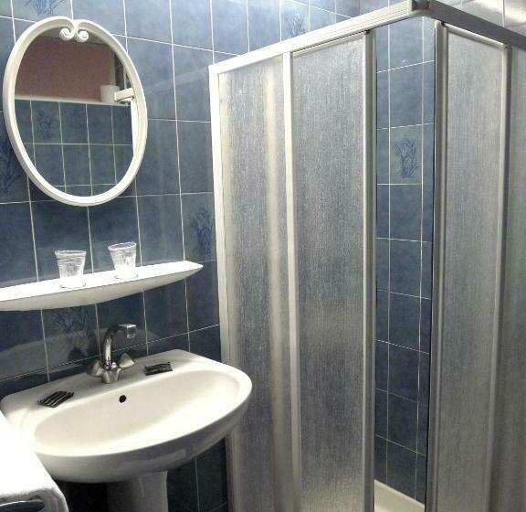 Номер Стандарт, Hôtel Du Sablar