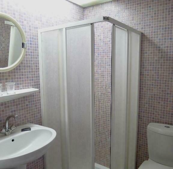 Номер Стандарт, Hôtel Du Sablar