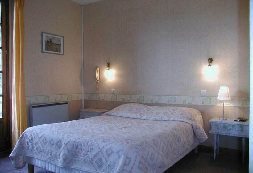 Номер Стандарт, Le Chambellan