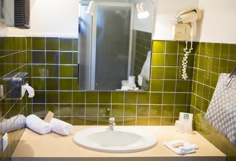 غرفة إقتصادية, Le Mas Des Aigras   Hôtel De Charme En Provence