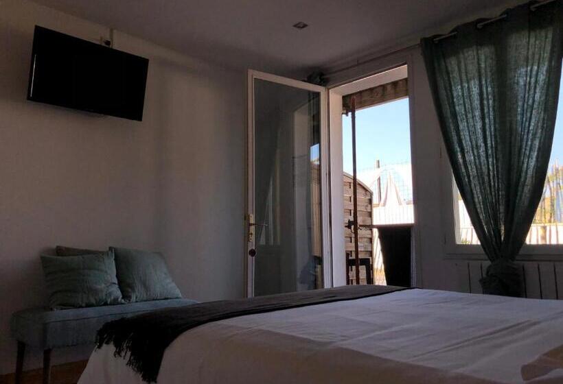 Family Suite, Le Pavillon Bleu