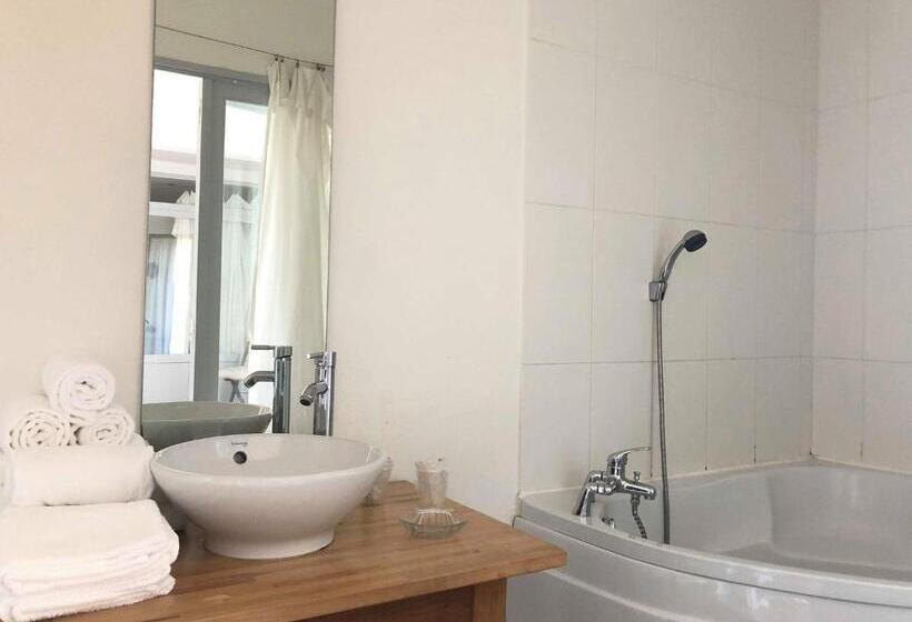 Family Suite, Le Pavillon Bleu
