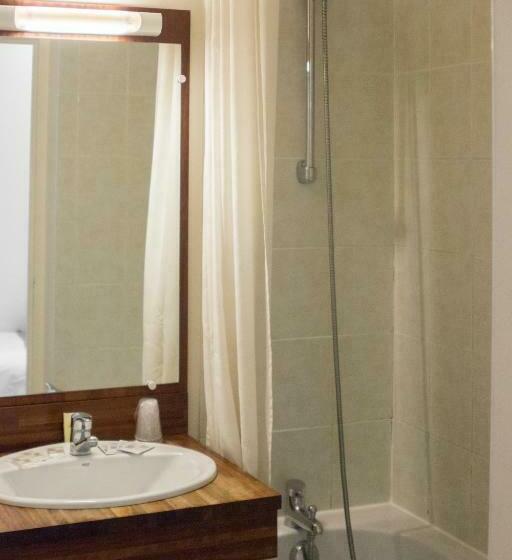 Номер Стандарт, Le Relais Du Canalou