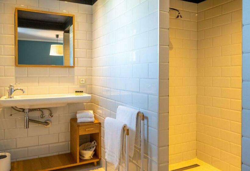 Номер Superior, Rossi Hôtel